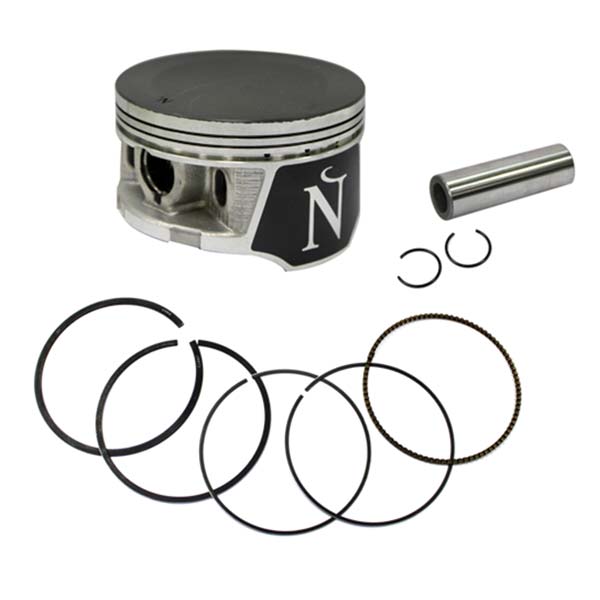 KIT DE PISTONS NAMURA (NA-10000-3)