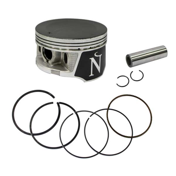 KIT DE PISTONS NAMURA (NA-10000-4)