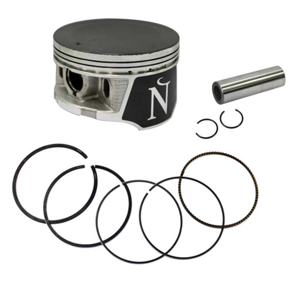 KIT DE PISTONS NAMURA (NA-10000-6)