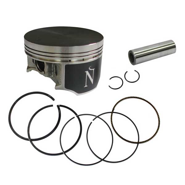 KIT DE PISTONS NAMURA (NA-10008)