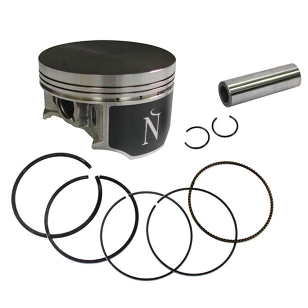 KIT DE PISTONS NAMURA (NA-10008-2)