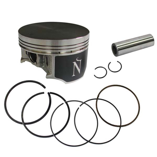 KIT DE PISTONS NAMURA (NA-10008-4)