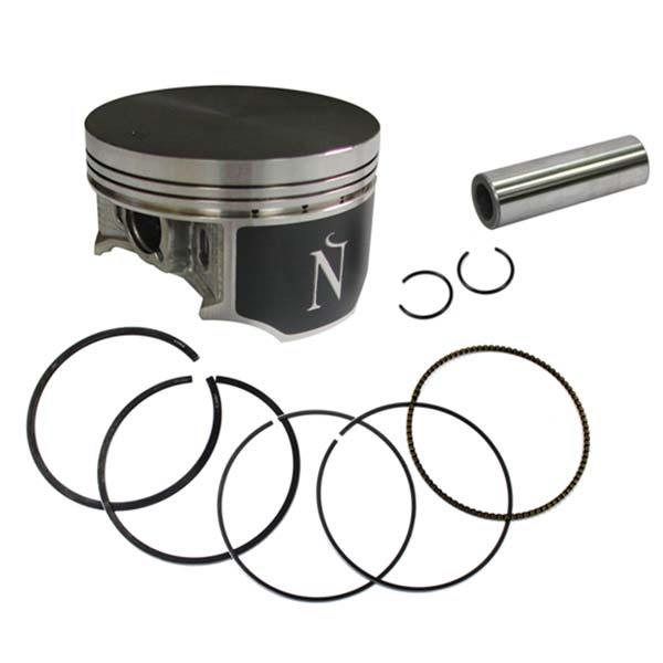 KIT DE PISTONS NAMURA (NA-10008-6)