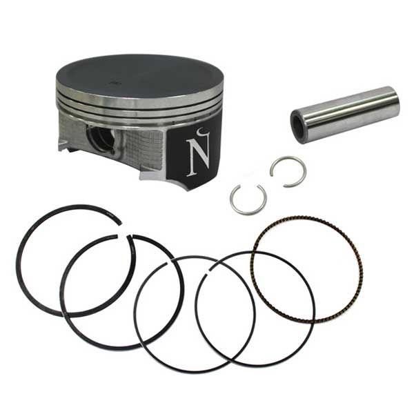 KIT DE PISTONS NAMURA (NA-10009)