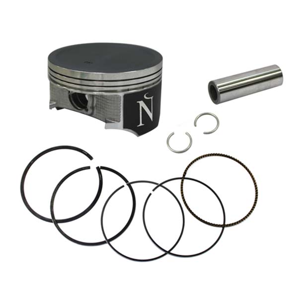 KIT DE PISTONS NAMURA (NA-10009-2)