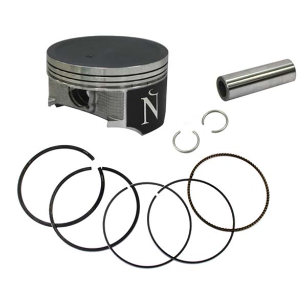 KIT DE PISTONS NAMURA (NA-10009-6)