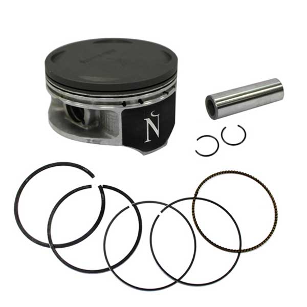 KIT DE PISTONS NAMURA (NA-10004)