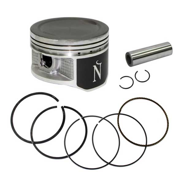 KIT DE PISTONS NAMURA (NA-10025)