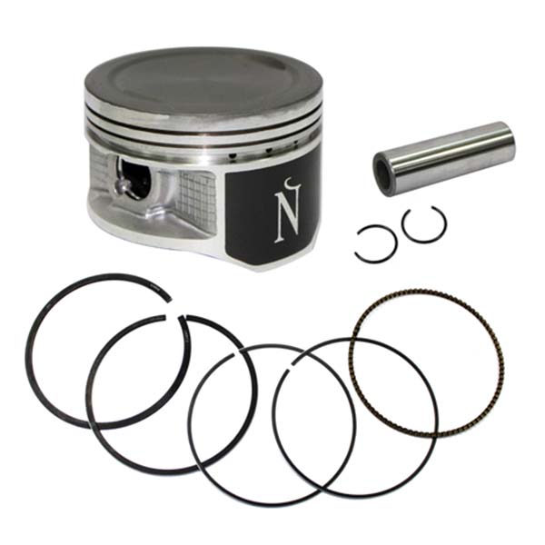 KIT DE PISTONS NAMURA (NA-10025-1)