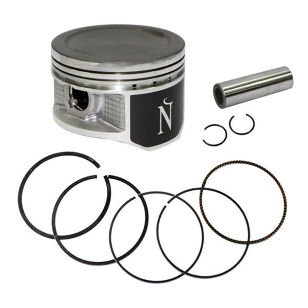 KIT DE PISTONS NAMURA (NA-10025-2)