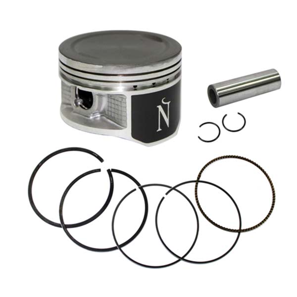 KIT DE PISTONS NAMURA (NA-10025-3)