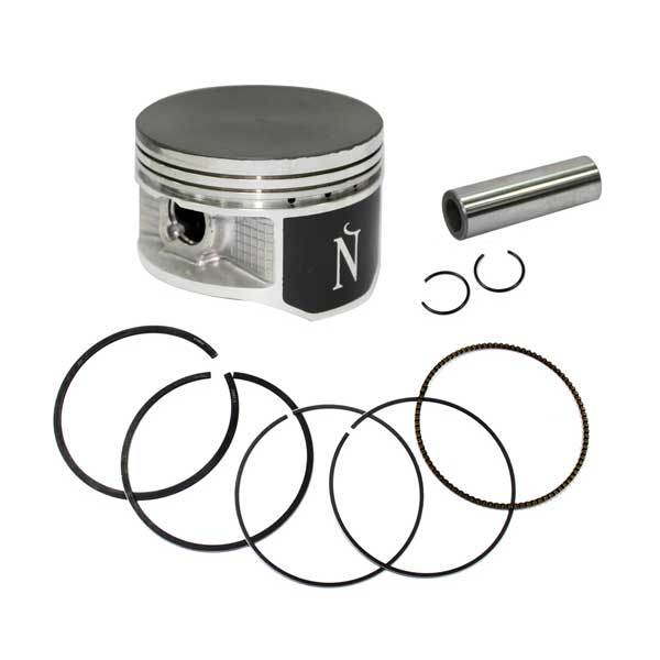 KIT DE PISTONS NAMURA (NA-10026)