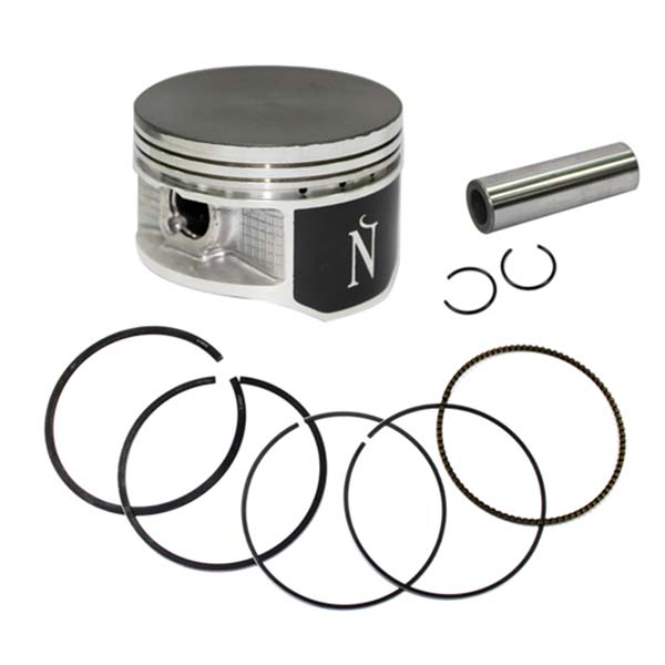 KIT DE PISTONS NAMURA (NA-10026-1)