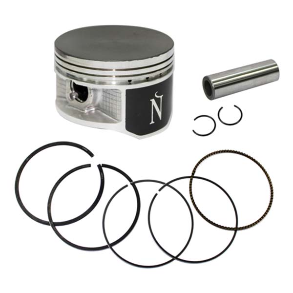 KIT DE PISTONS NAMURA (NA-10026-2)