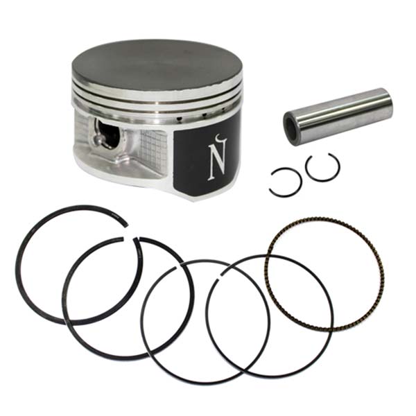 KIT DE PISTONS NAMURA (NA-10026-4)