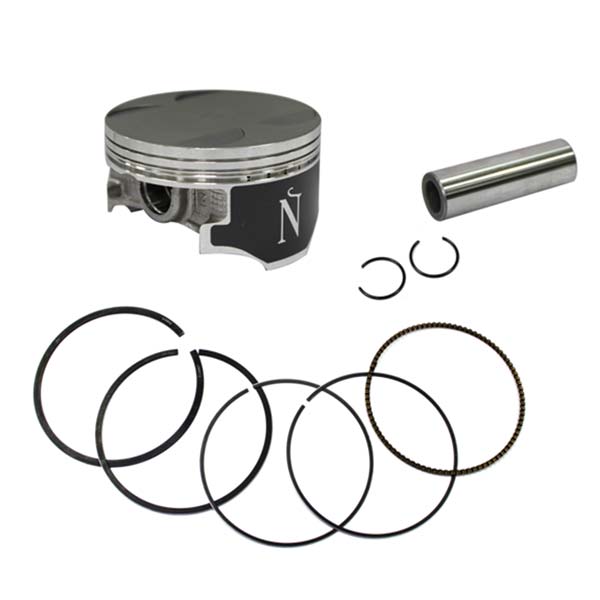 KIT DE PISTONS NAMURA (NA-10045-6)