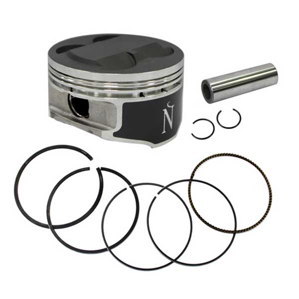 KIT DE PISTONS NAMURA (NA-10010)