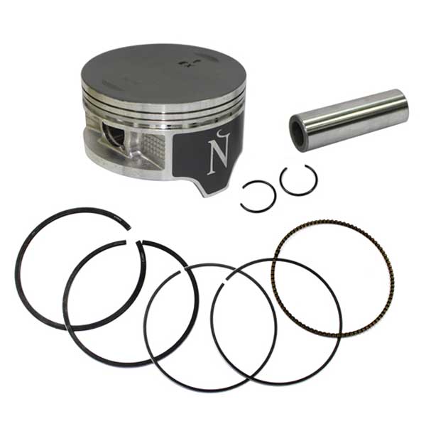 KIT DE PISTONS NAMURA (NA-10042)
