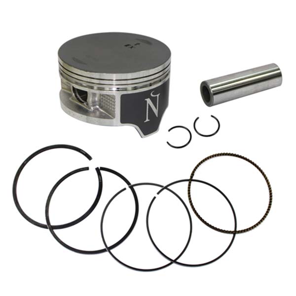 KIT DE PISTONS NAMURA (NA-10042-1)