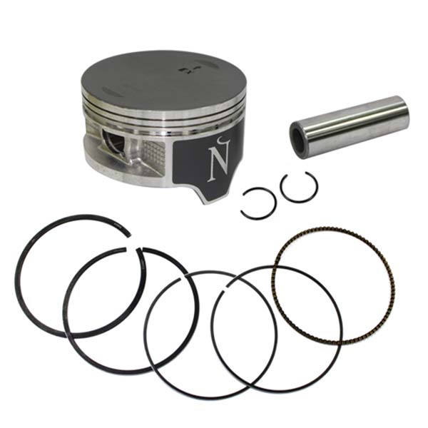 KIT DE PISTONS NAMURA (NA-10042-2)