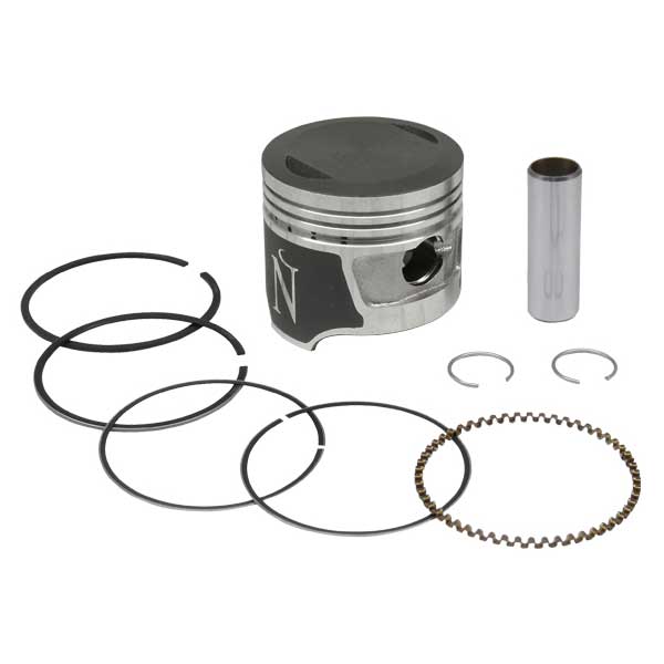 KIT DE PISTONS NAMURA (NA-10090-4)