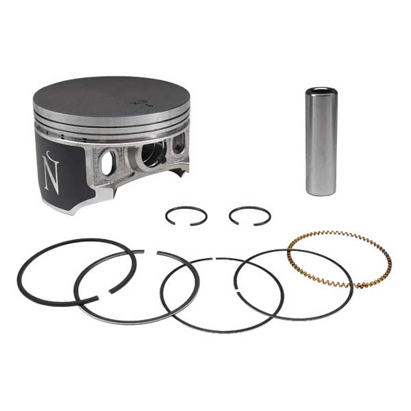 KIT DE PISTONS NAMURA (NA-10040)