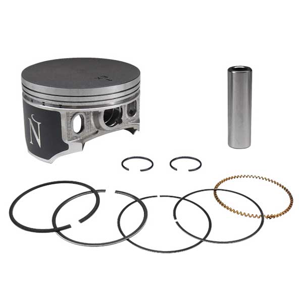 KIT DE PISTONS NAMURA (NA-10040-4)