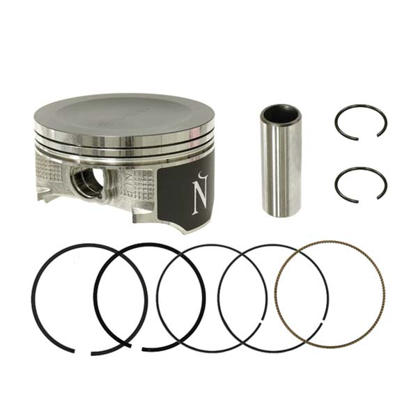 KIT DE PISTONS NAMURA (NA-10012-2)