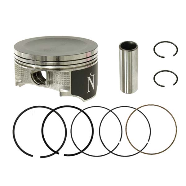 KIT DE PISTONS NAMURA (NA-10012-4)