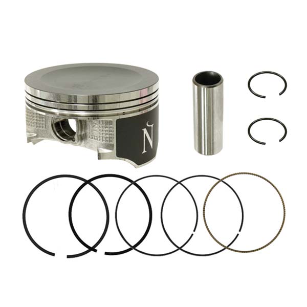 KIT DE PISTONS NAMURA (NA-10012-6)