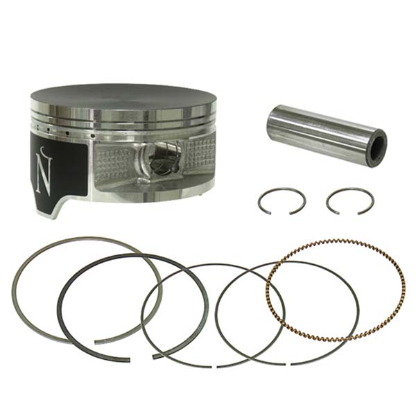 KIT DE PISTONS NAMURA (NA-10014)