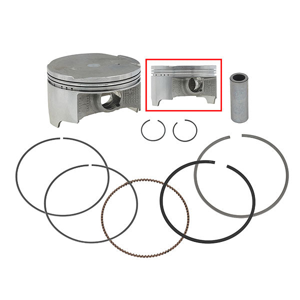 KIT DE PISTONS NAMURA (NA-10093)