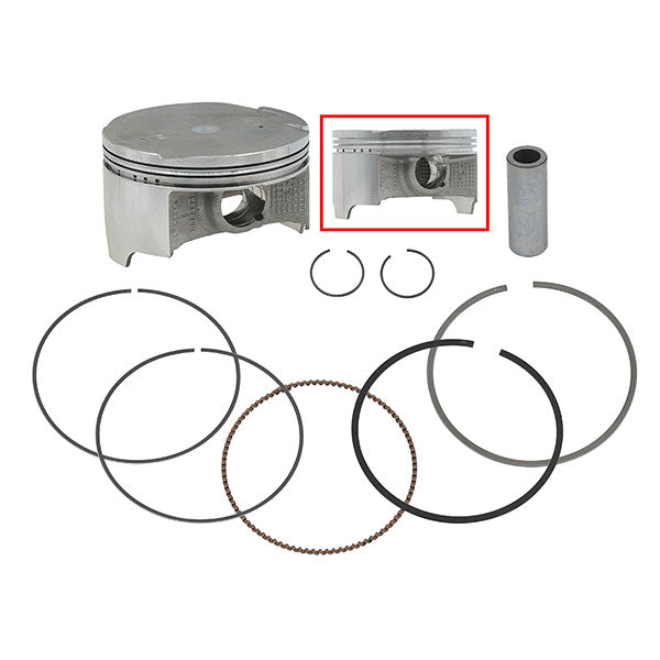 KIT DE PISTONS NAMURA (NA-10093-2)