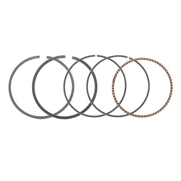 Namura Piston Ring (NA-10025-2R)