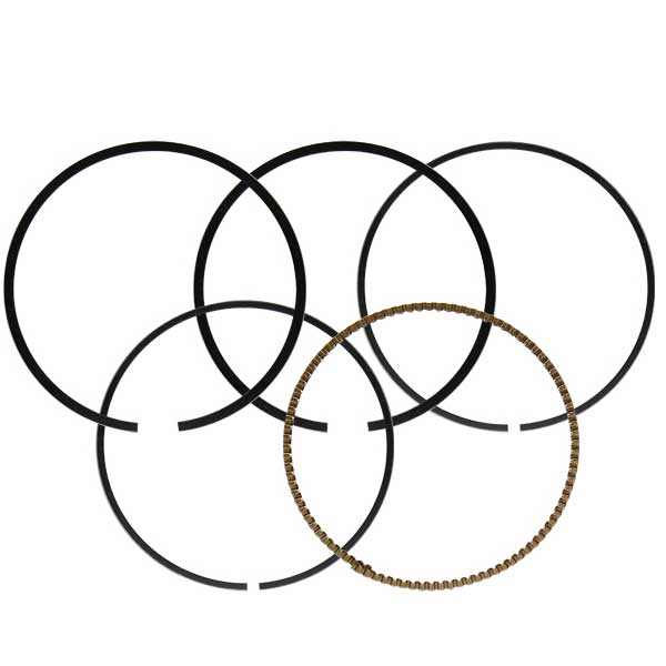 SEGMENT DE PISTON NAMURA (NA-10040R)