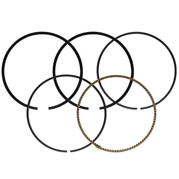 SEGMENT DE PISTON NAMURA (NA-10040-2R)