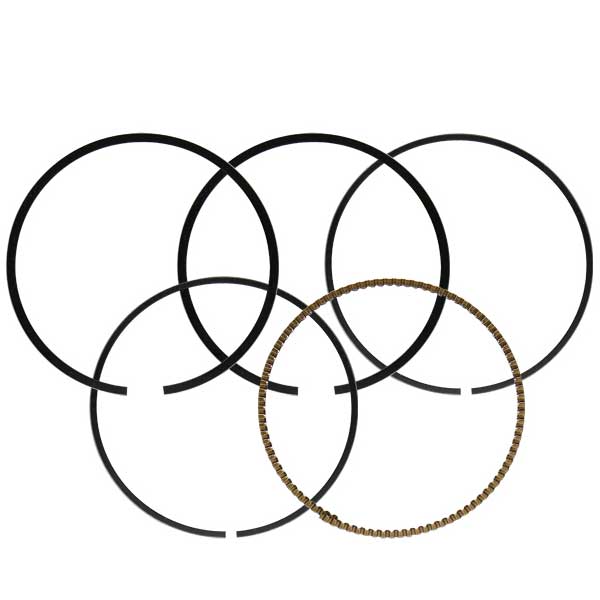 SEGMENT DE PISTON NAMURA (NA-10040-4R)