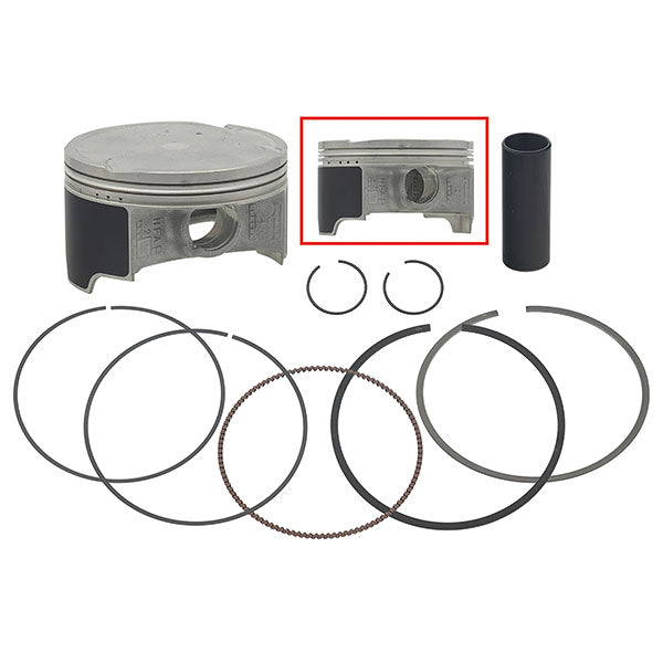 KIT DE PISTONS NAMURA (NA-10094-2)