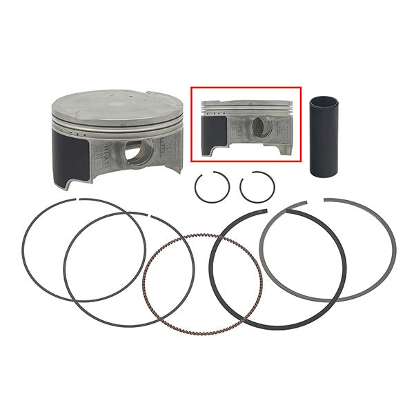 KIT DE PISTONS NAMURA (NA-10094-4)