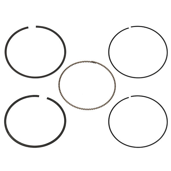 SEGMENT DE PISTON NAMURA (NA-10095-4R)