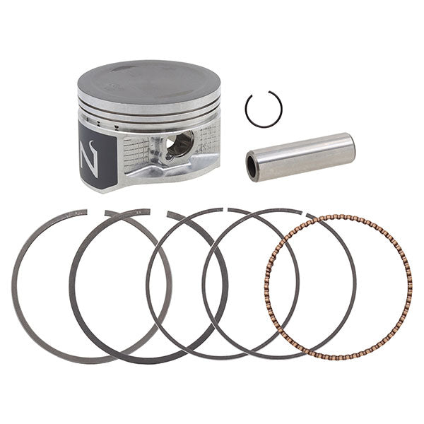 NAMURA ATV/UTV TOP END REPAIR KIT (NA-10025-4K)