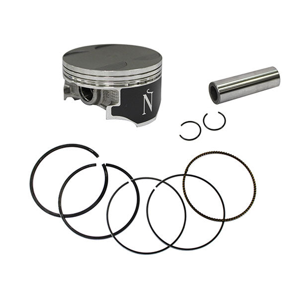 NAMURA ATV/UTV TOP END REPAIR KIT (NA-10045-4K)