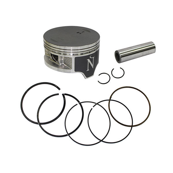 NAMURA ATV/UTV TOP END REPAIR KIT (NA-10042-5K)
