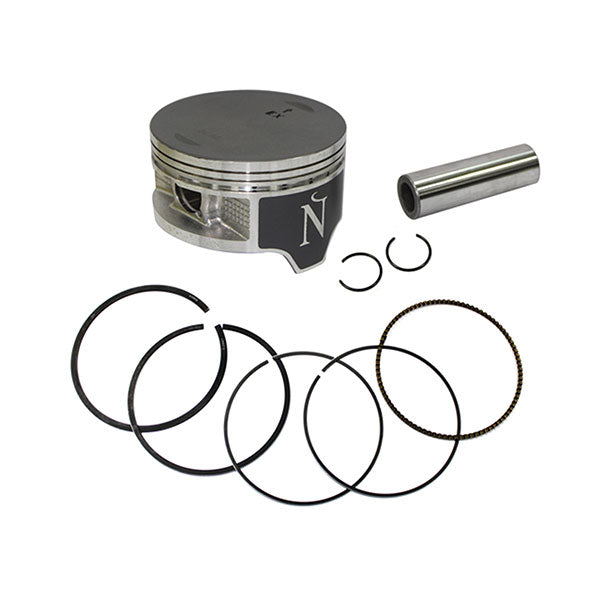 NAMURA ATV/UTV TOP END REPAIR KIT (NA-10042-6K)