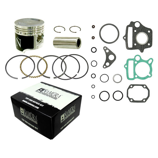 KIT DE RÉPARATION HAUT DE GAMME NAMURA ATV/UTV (NX-10051-2K)