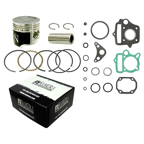 KIT DE RÉPARATION HAUT DE GAMME NAMURA ATV/UTV (NX-10051-4K)