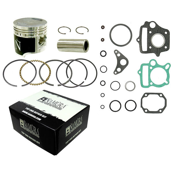 KIT DE RÉPARATION HAUT DE GAMME NAMURA ATV/UTV (NX-10051-6K)