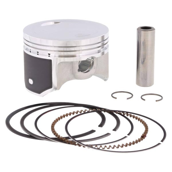 Kit de piston réplique forgé Vertex (24257050)