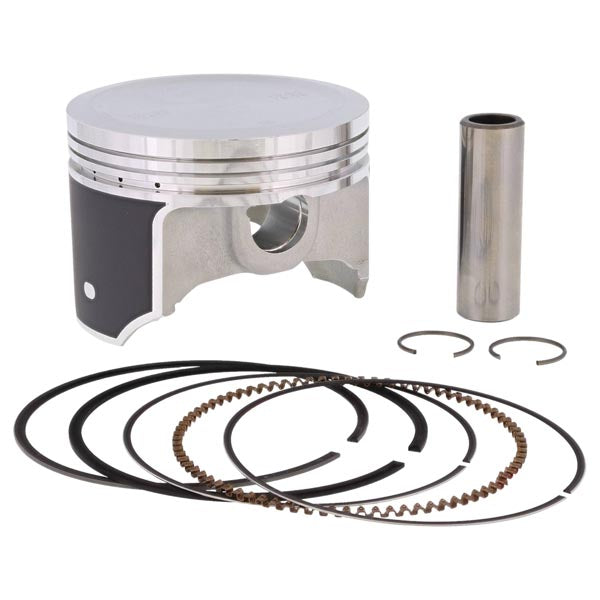 Kit de piston réplique forgé Vertex (24258050)