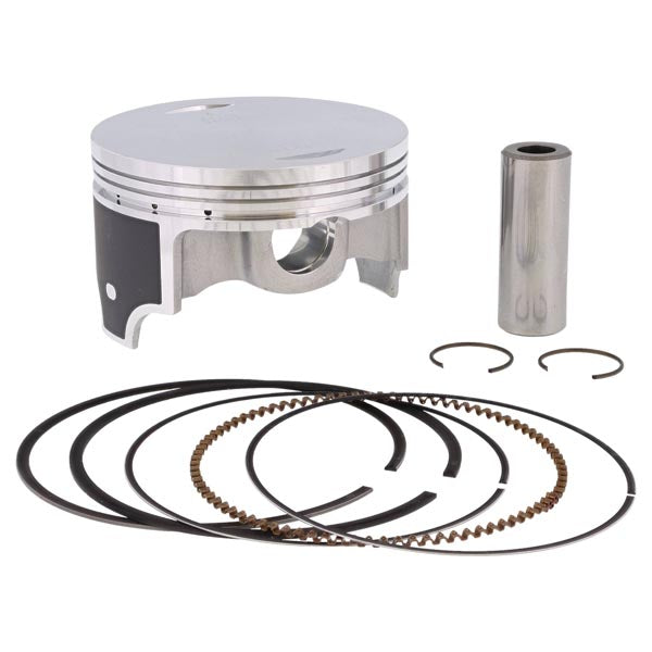 Kit de piston réplique forgé Vertex (24259050)